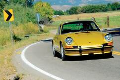 Photo: Gold Standard 1