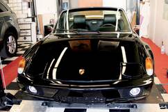 Photo: Project 914 3.6: Part 17 1