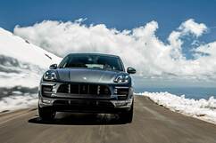 Photo: Sports Crossover 1