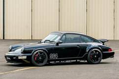 Photo: Carrera 4 “RS” 1