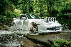 Photo: Over the River & Through the Woods 1