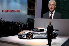 Photo: From the Top 1