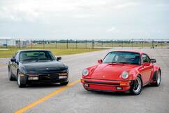 Photo: Addicted to the Rush 1