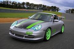 Photo: Green Slime 1