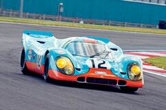 Photo: The Power & the Glory 1