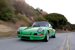 Photo: Super Carrera RSR 1