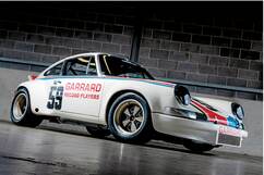 Photo: Gregg’s Go-Getter 1