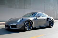 Photo: Super Beast 1