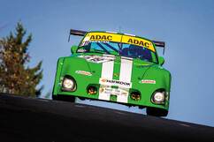 Photo: Lord of the ’Ring 1