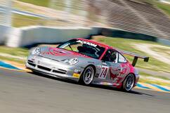 Photo: A Wolf in Sheep’s Clothing 1