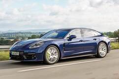 Photo: Sharp-Suited Sharp-Shooters 1