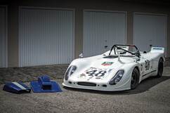 Photo: The Camera Car 1