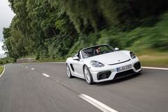 Photo: Big-Six Boxster 1