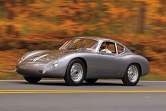 Photo: Sanction Lost 1