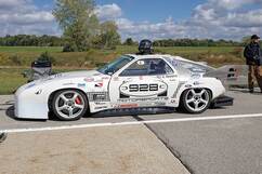 Photo: Leaving Nothing on the Table 1