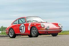 Photo: Win on Sunday. Drive on Monday. 1