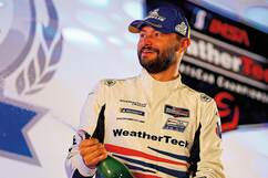 Photo: Interview: Cooper MacNeil 1