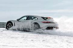 Photo: Winter Wonder Wagon 1