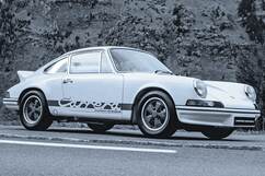 Photo: The Rise of the Carrera RS 2
