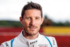 Photo: Interview: Kévin Estre 2