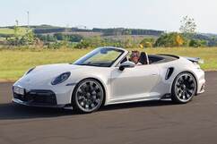 Photo: Brabus’ Beast 2