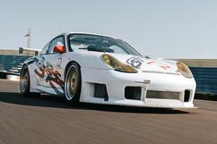 Photo: Last of the Breed: uploaded at 10/11/2022 05:47 PM UTC