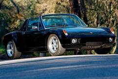 Photo: Project 914 3.6: Part 18 1