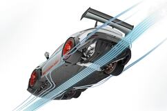 Photo: 992 GT3 & GT3 RS Aero Tech: uploaded at 02/23/2023 10:50 PM UTC