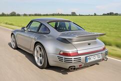 Photo: Evolution of the Yellowbird: uploaded at 03/28/2023 08:05 PM UTC