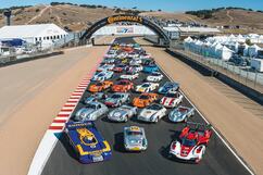 Photo: Rennsport Reunion 7: uploaded at 12/13/2023 09:52 PM UTC