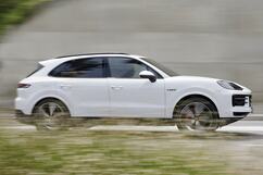 Photo: Large & Recharged: uploaded at 01/17/2024 06:27 PM UTC