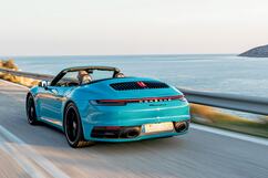 Photo: The Do-It-All Sports Car: uploaded at 04/04/2024 06:06 PM UTC