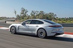 Photo: Hybrid Performance: uploaded at 10/24/2024 10:03 PM UTC