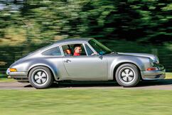 Photo: Rally-Bred RSR: uploaded at 01/23/2025 09:20 PM UTC