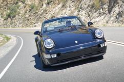 Photo: Electric Outlaw: uploaded at 06/23/2025 08:15 PM UTC