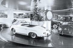 Photo: Max Hoffman & Porsche: uploaded at 2026-04-09 18:22:48 +0000