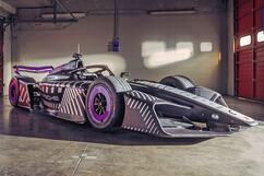 Photo: 975 RSE Formula E Tech: uploaded at 06/23/2026 01:37 PM PDT