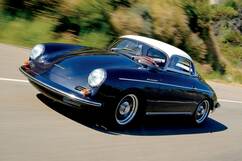 Photo: C Speedster 1