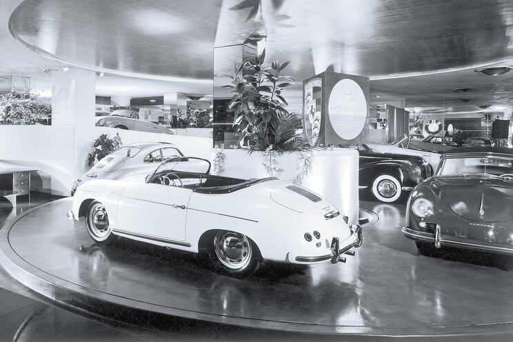 Max Hoffman & Porsche: uploaded at 2026-04-09 18:22:48 +0000