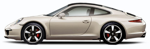 2014 50th Anniversary