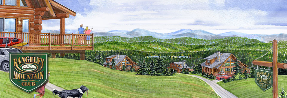 Rangeley Davishunter Com