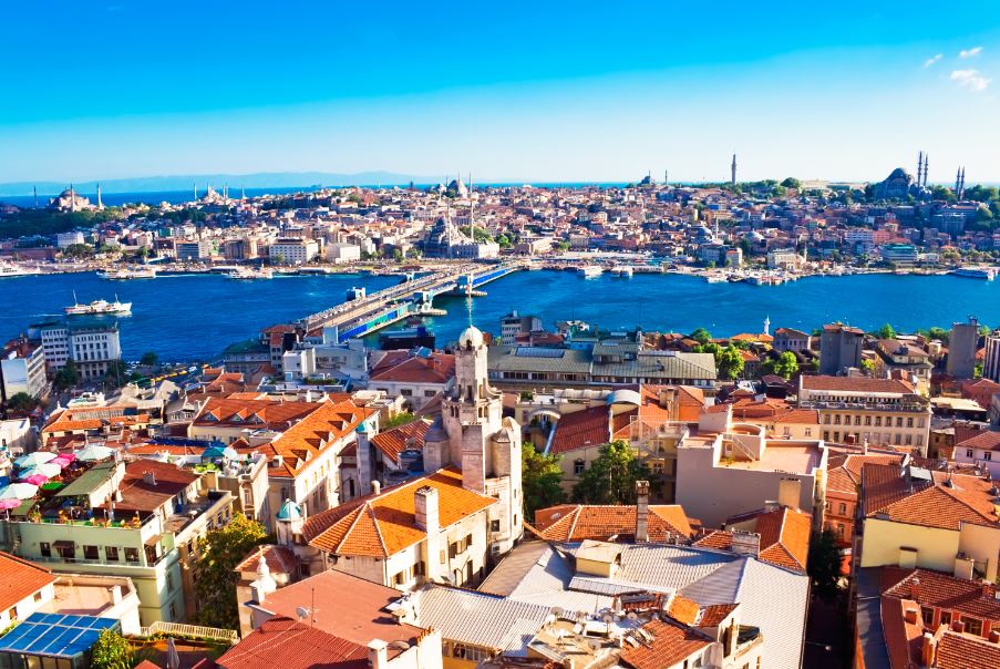 istanbul davishunter com what to see