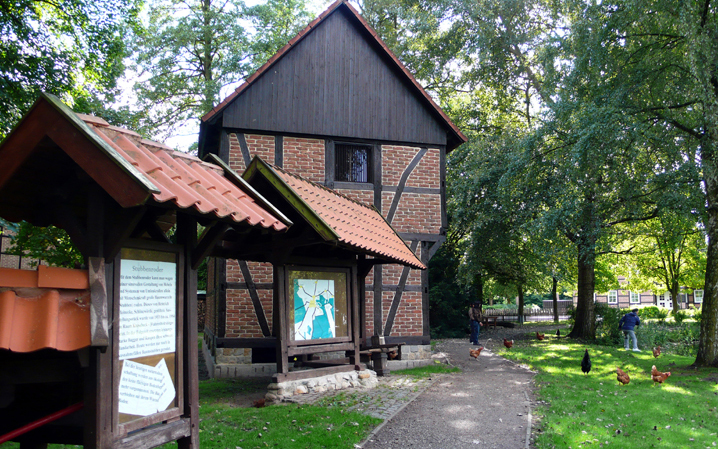 Knesebeck Davishunter Com