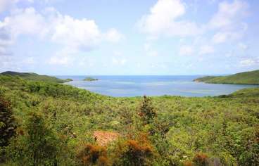 Retrouvez La Baie du Trésor Martinique grâce à VillaVEO