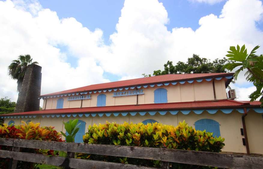 Retrouvez Martinique grâce à VillaVEO