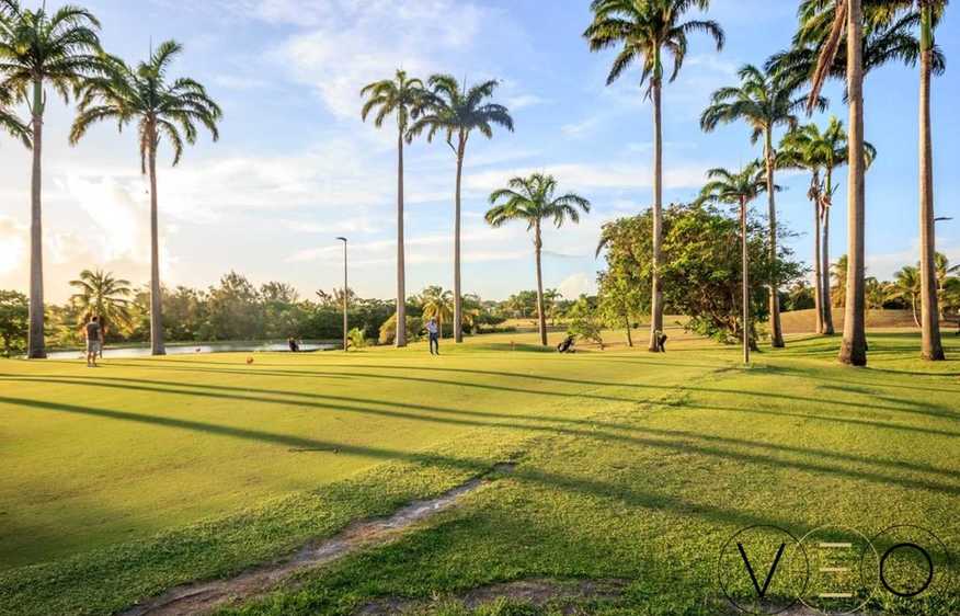 Retrouvez Golf International de SaintFrançois Guadeloupe grâce à VillaVEO