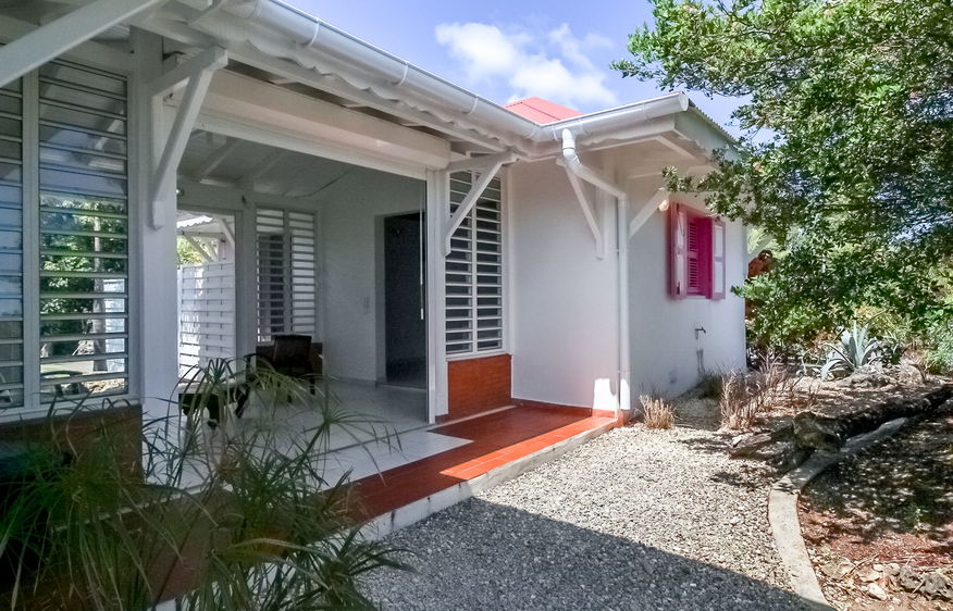 Location villa avec piscine MarieGalante I Villa Ginger Location villa avec piscine MarieGalante I Villa Ginger
