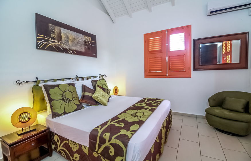 Location de villa avec piscine MarieGalante I Villa Vanilla Location de villa avec piscine MarieGalante I Villa Vanilla