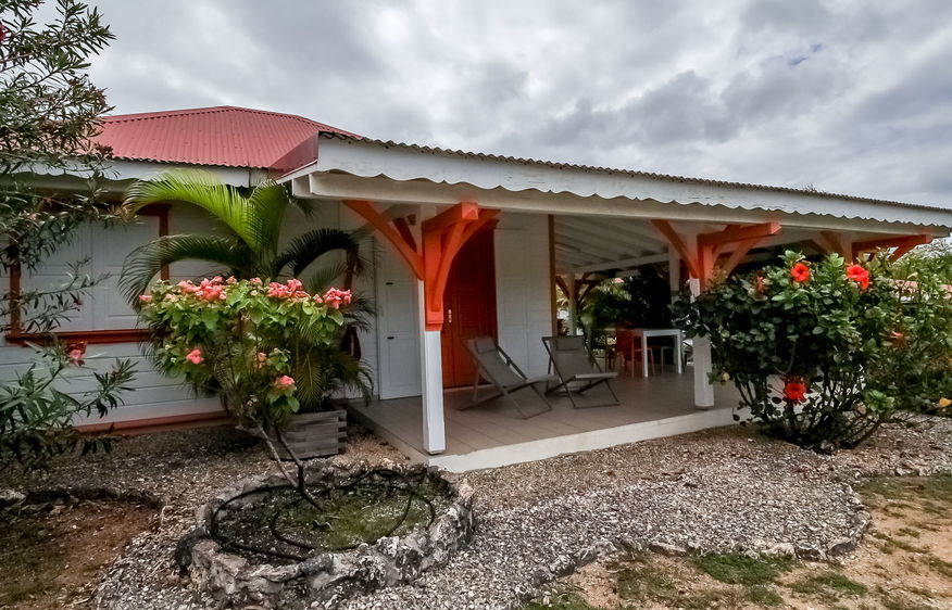 Location de villa avec piscine MarieGalante I Villa Vanilla Location de villa avec piscine MarieGalante I Villa Vanilla