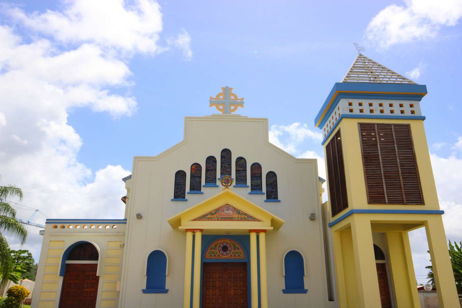 Location vacances Rivière Salée Martinique Villaveo